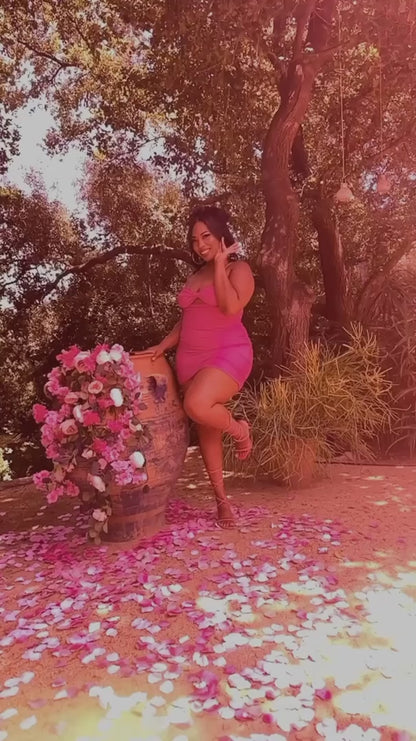 Sasha Mini