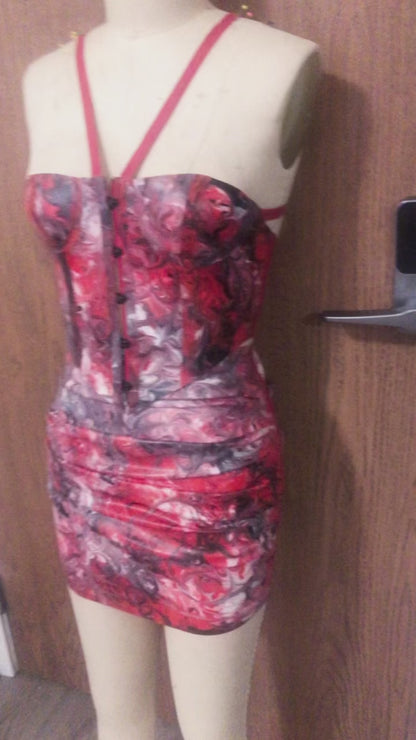 Smoke and Sin Latex Set